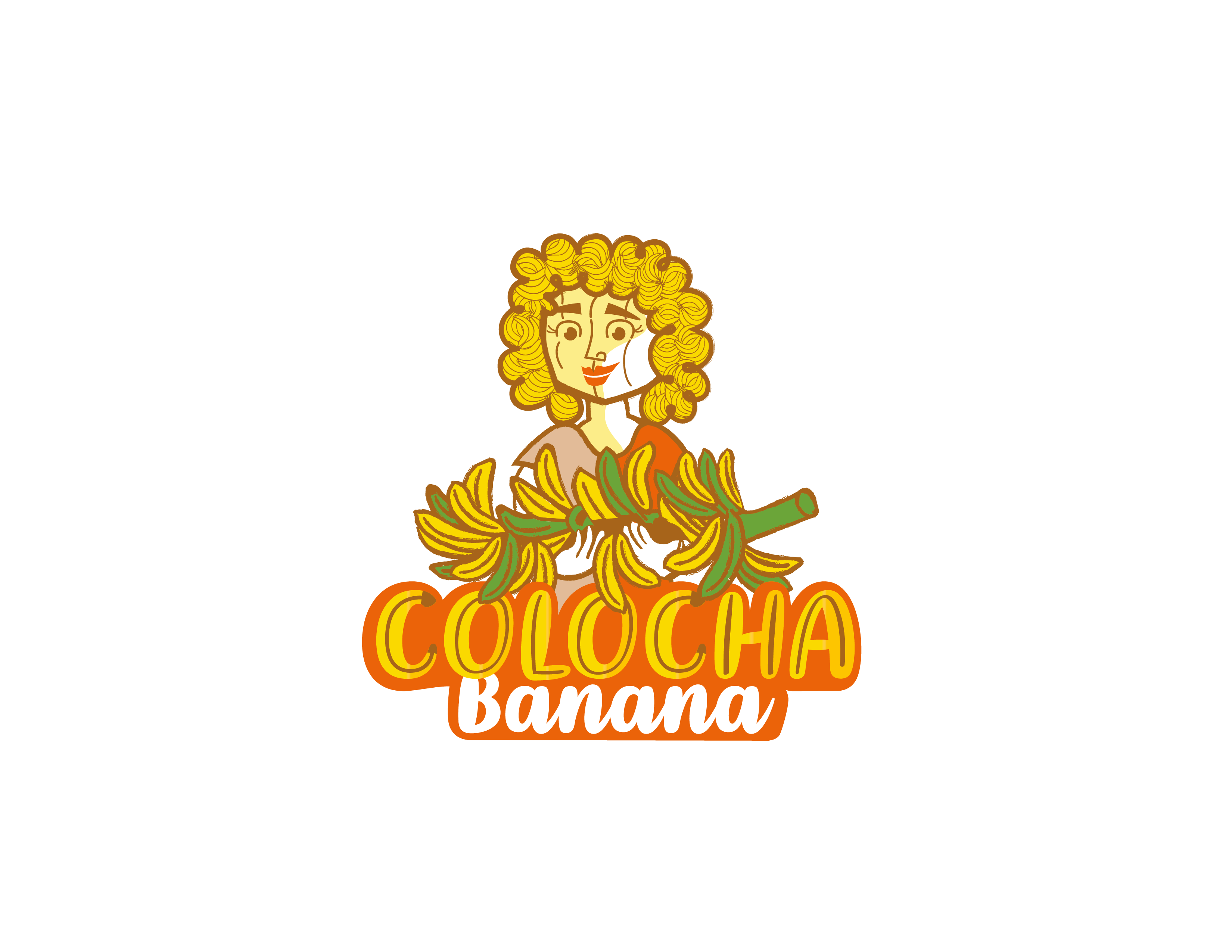 Colocha Banana